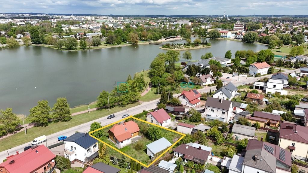 dom wolnostojący, 4 pokoje Suwałki, ul. Zastawie