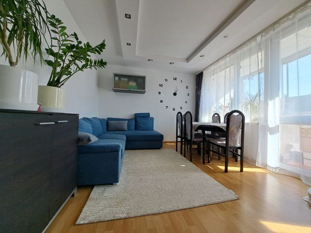 Mieszkanie 2-pokojowe Warszawa Bemowo, ul. Stanisława Szobera. Zdjęcie 1