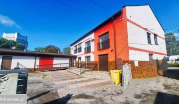 Lokal Zawiercie, ul. Kromołowska