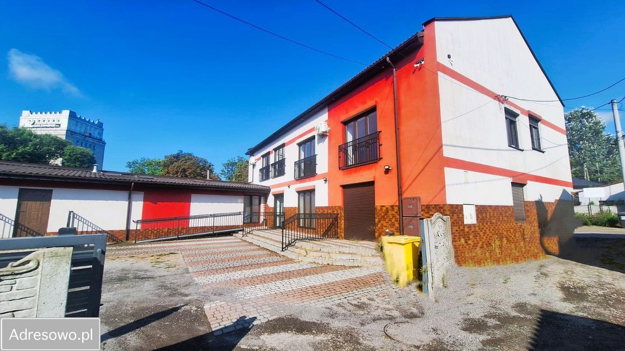 Lokal Zawiercie, ul. Kromołowska. Zdjęcie 2