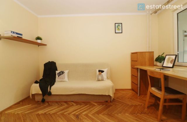 Mieszkanie 1-pokojowe Kraków, ul. Piastowska. Zdjęcie 5