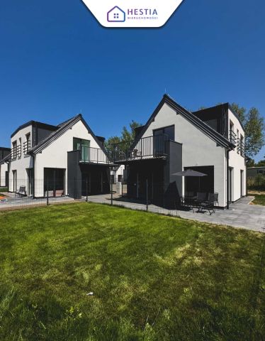 Mieszkanie 2-pokojowe Trzęsacz, ul. Kamieńska. Zdjęcie 2