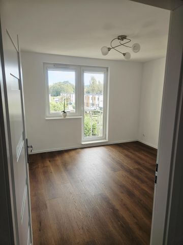 Mieszkanie 3-pokojowe Wejherowo, ul. Kazimierza Dzięcielskiego. Zdjęcie 1