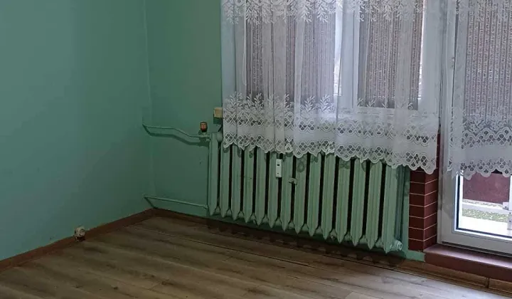 Mieszkanie 2-pokojowe Rybnik, ul. Mglista