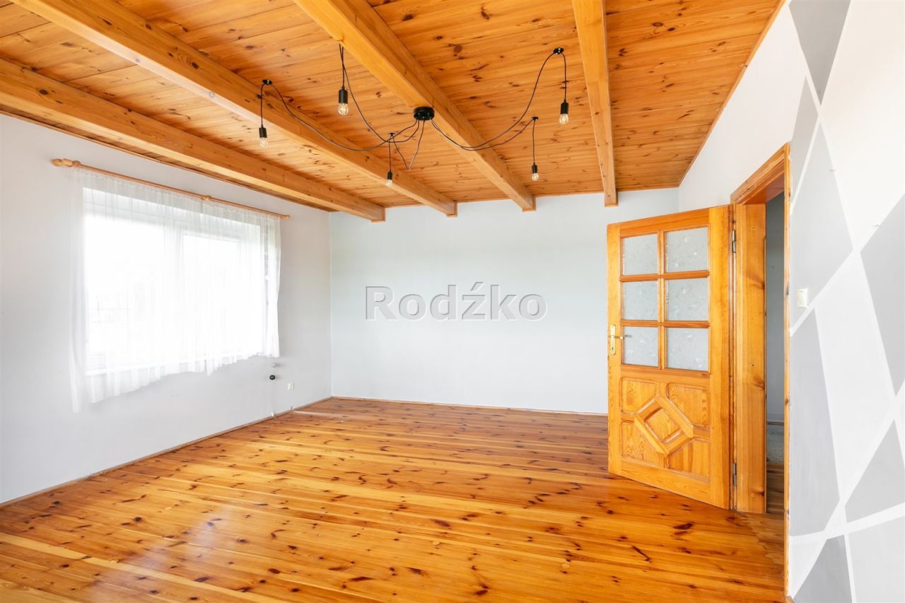 dom wolnostojący, 6 pokoi Skórcz, ul. Pomorska. Zdjęcie 10