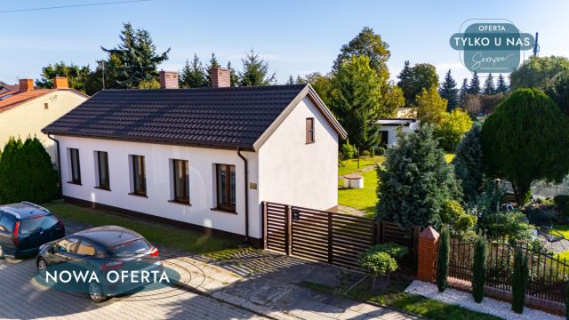 dom wolnostojący, 5 pokoi Łowicz, ul. Zgoda. Zdjęcie 26