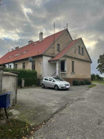 bliźniak Krosin Boruszynek. Zdjęcie 1