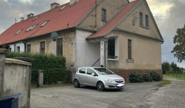 bliźniak Krosin Boruszynek