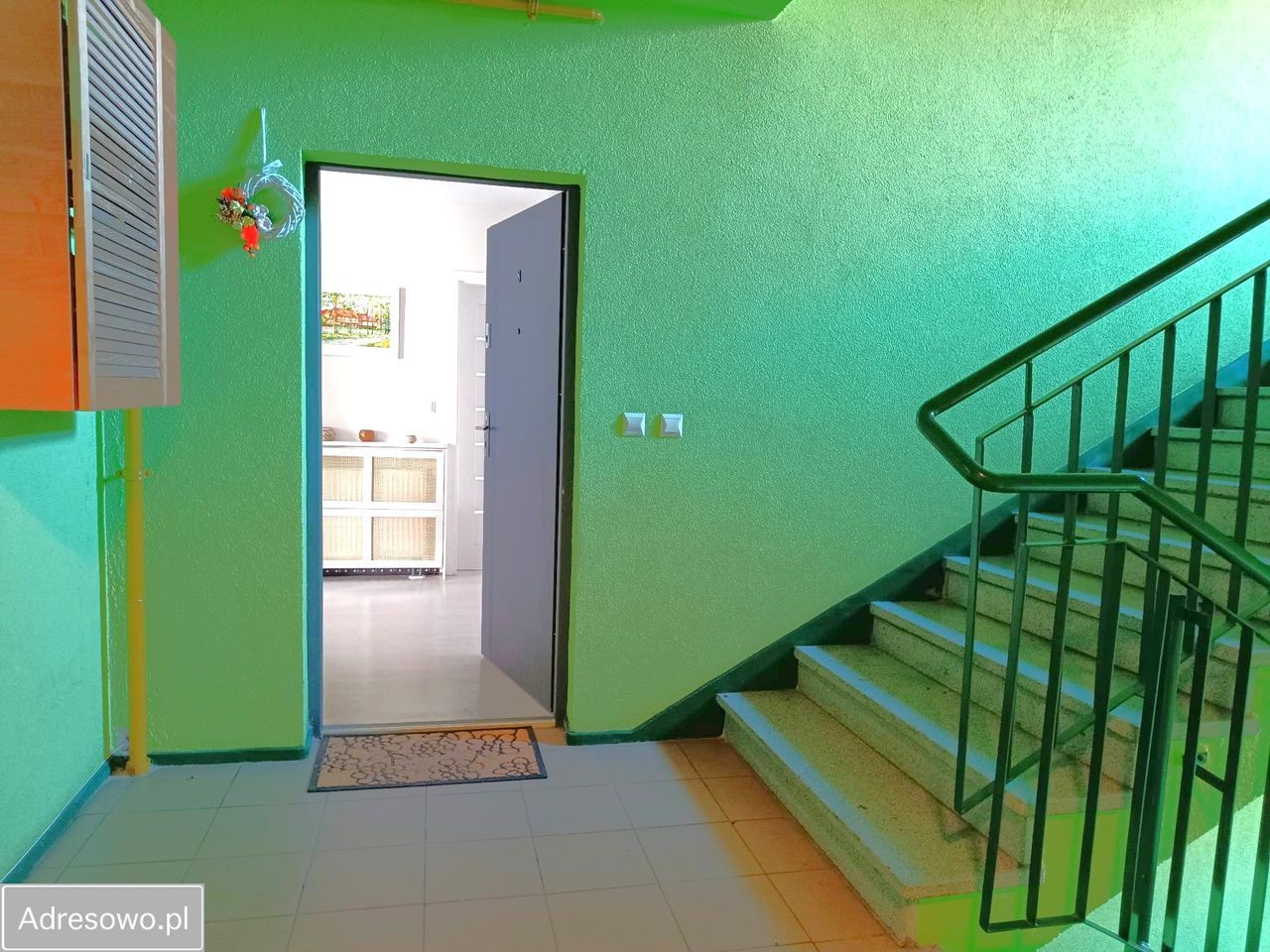 Mieszkanie 3-pokojowe Wołów, al. Obrońców Lwowa. Zdjęcie 3