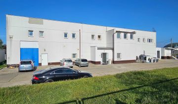 Hala/magazyn Świdnica