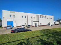 Hala/magazyn Świdnica