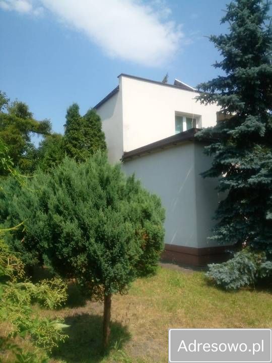 dom wolnostojący Żyrardów, ul. Izy Zielińskiej. Zdjęcie 9