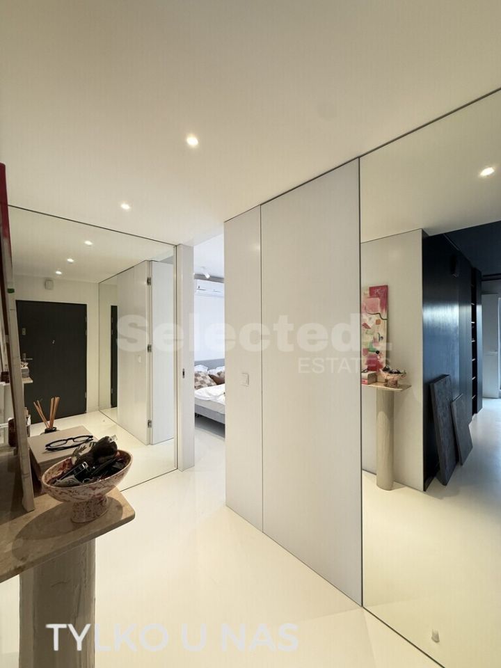 Mieszkanie 3-pokojowe Poznań Jeżyce, ul. Zwierzyniecka. Zdjęcie 8