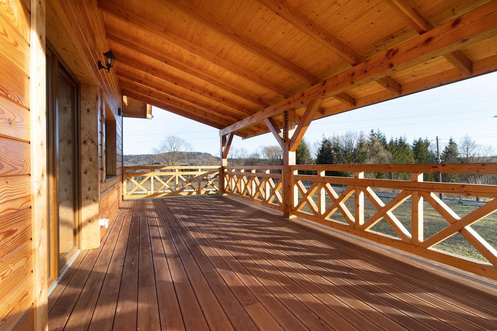 dom wolnostojący, 7 pokoi Lutowiska. Zdjęcie 15