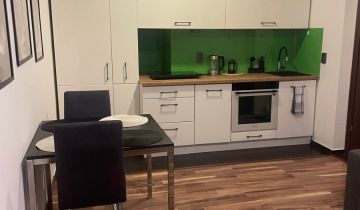 Mieszkanie 2-pokojowe Warszawa Wola, ul. Nowolipie