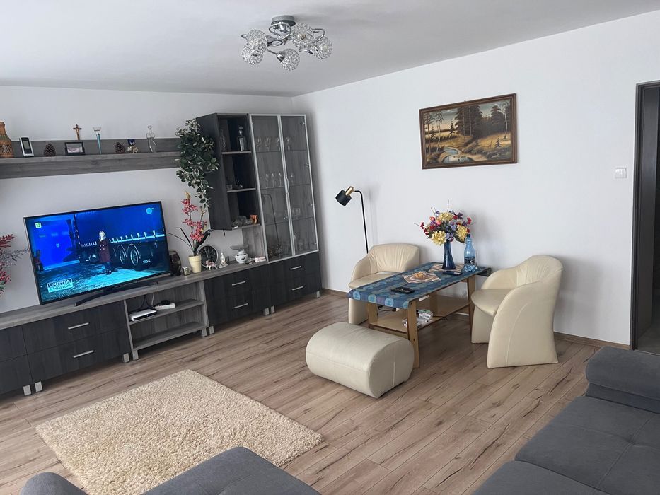 Mieszkanie 3-pokojowe Giżycko, ul. Daszyńskiego. Zdjęcie 3