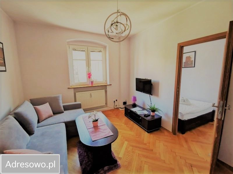 Mieszkanie 2-pokojowe Toruń Stare Miasto, ul. Mikołaja Kopernika