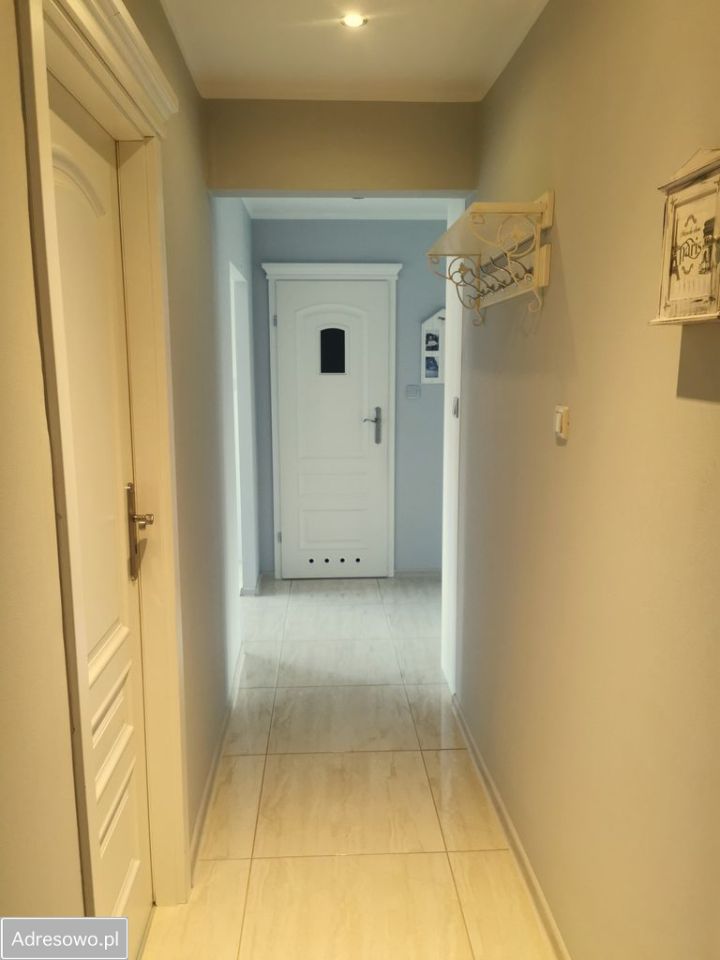 Mieszkanie 3-pokojowe Gryfino Górny Taras, ul. Zygmunta Krasińskiego. Zdjęcie 9