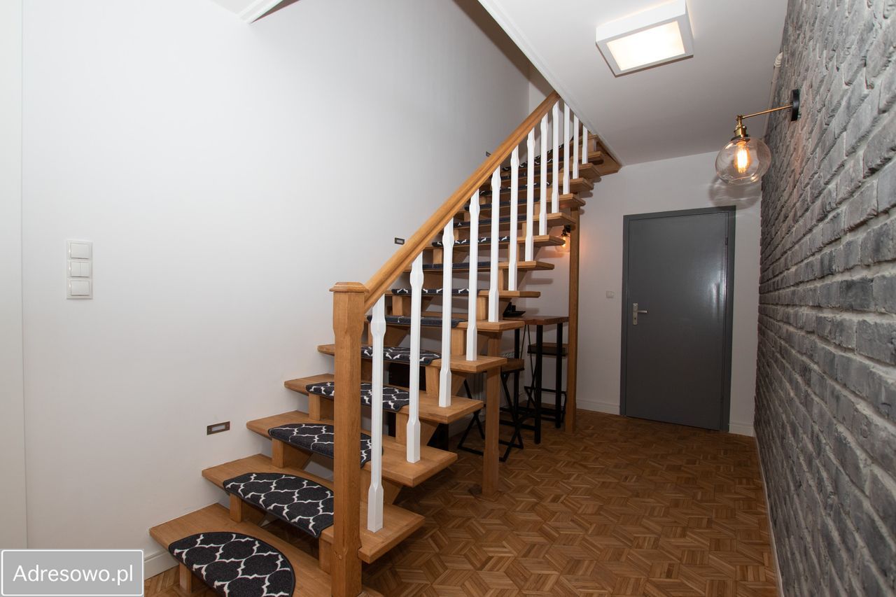 dom wolnostojący, 10 pokoi Warszawa Wilanów, ul. Wiertnicza. Zdjęcie 14