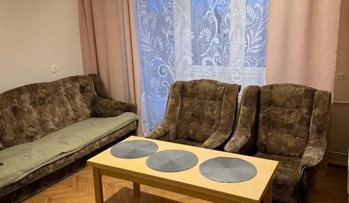 Mieszkanie 3-pokojowe Białystok Os. Młodych, ul. Gruntowa