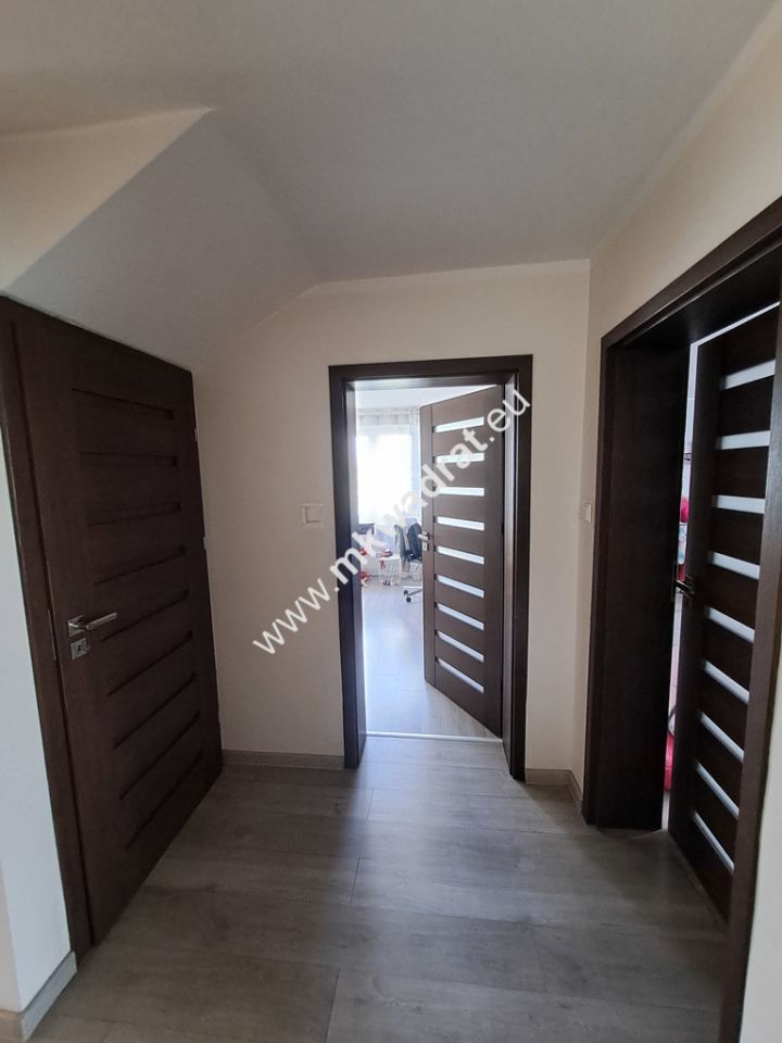 dom wolnostojący, 4 pokoje Żelechów. Zdjęcie 6