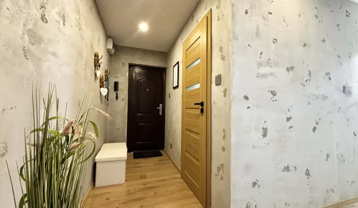 Mieszkanie 2-pokojowe Malbork Centrum, pl. Gabriela Narutowicza