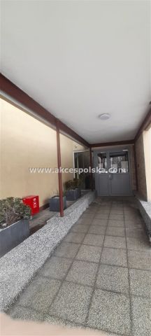 Mieszkanie 2-pokojowe Warszawa Bielany, ul. Starej Baśni. Zdjęcie 4