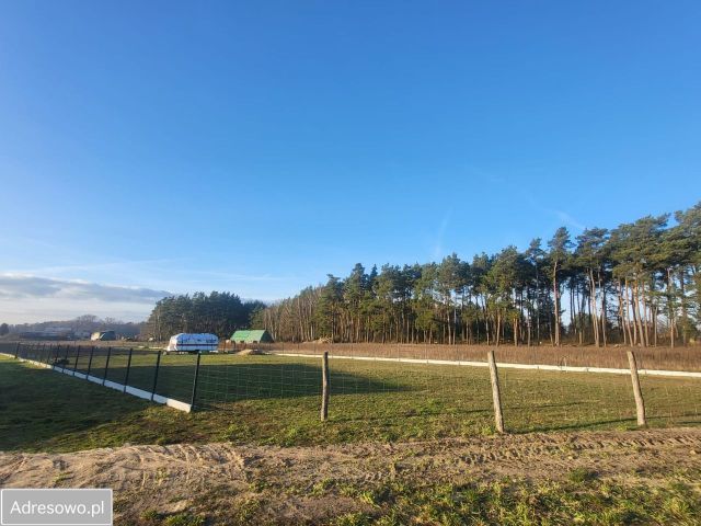 Działka budowlana Nowy Dwór. Zdjęcie 1