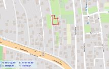 Działka budowlana Rzeszów Przybyszówka, ul. Krakowska. Zdjęcie 4