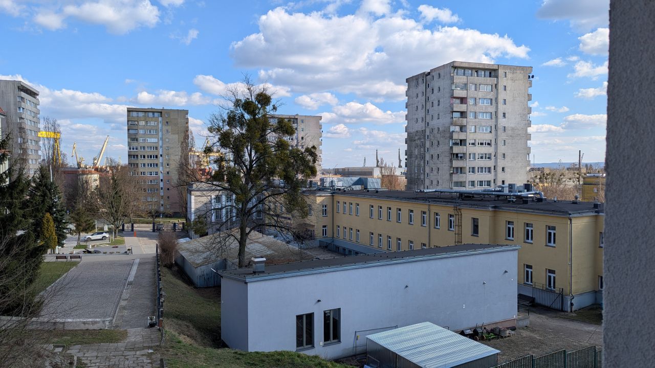 Mieszkanie 2-pokojowe Szczecin Drzetowo, ul. Willowa. Zdjęcie 23