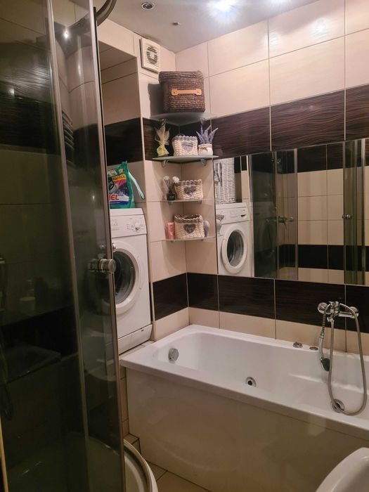 Mieszkanie 3-pokojowe Mysłowice Brzęczkowice, ul. Saperów Śląskich. Zdjęcie 4