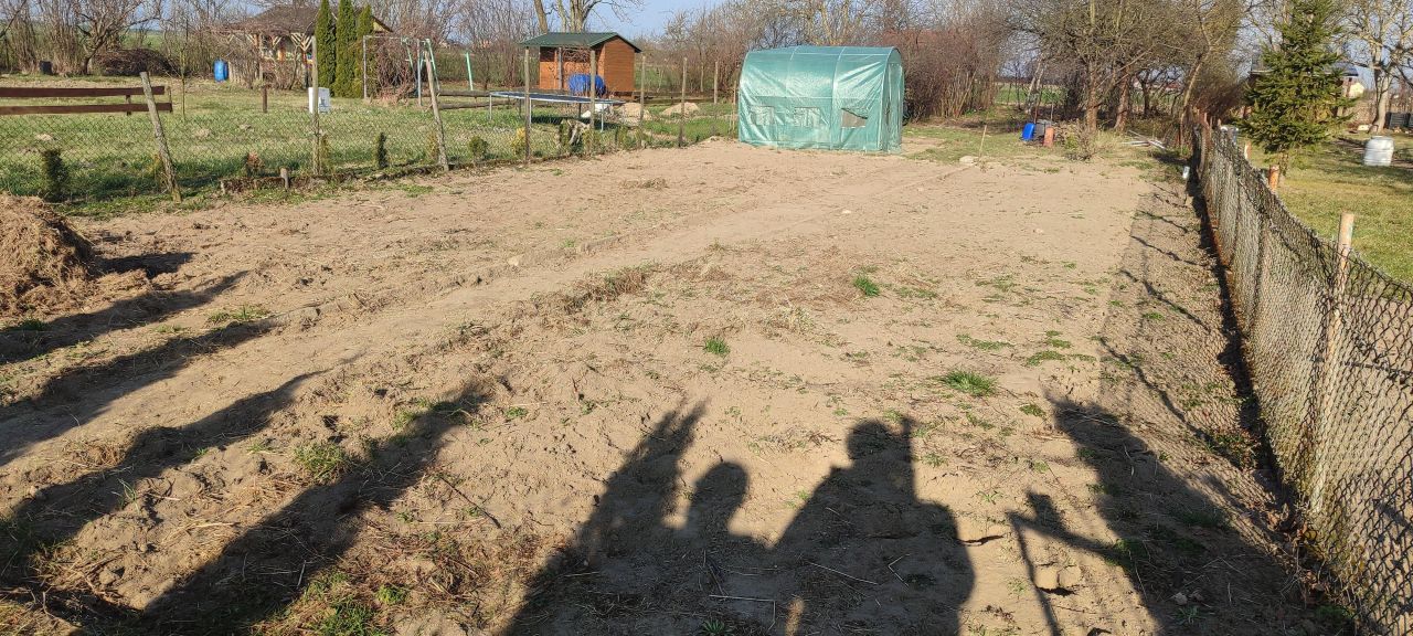 Działka rod Sierpc, ul. Piotra Ściegiennego. Zdjęcie 11