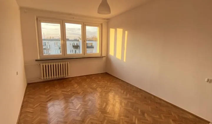 Mieszkanie 2-pokojowe Pruszków Centrum