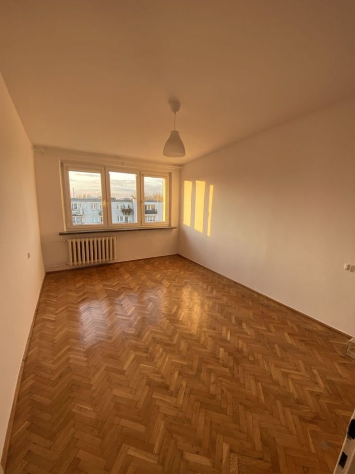 Mieszkanie 2-pokojowe Pruszków Centrum. Zdjęcie 1