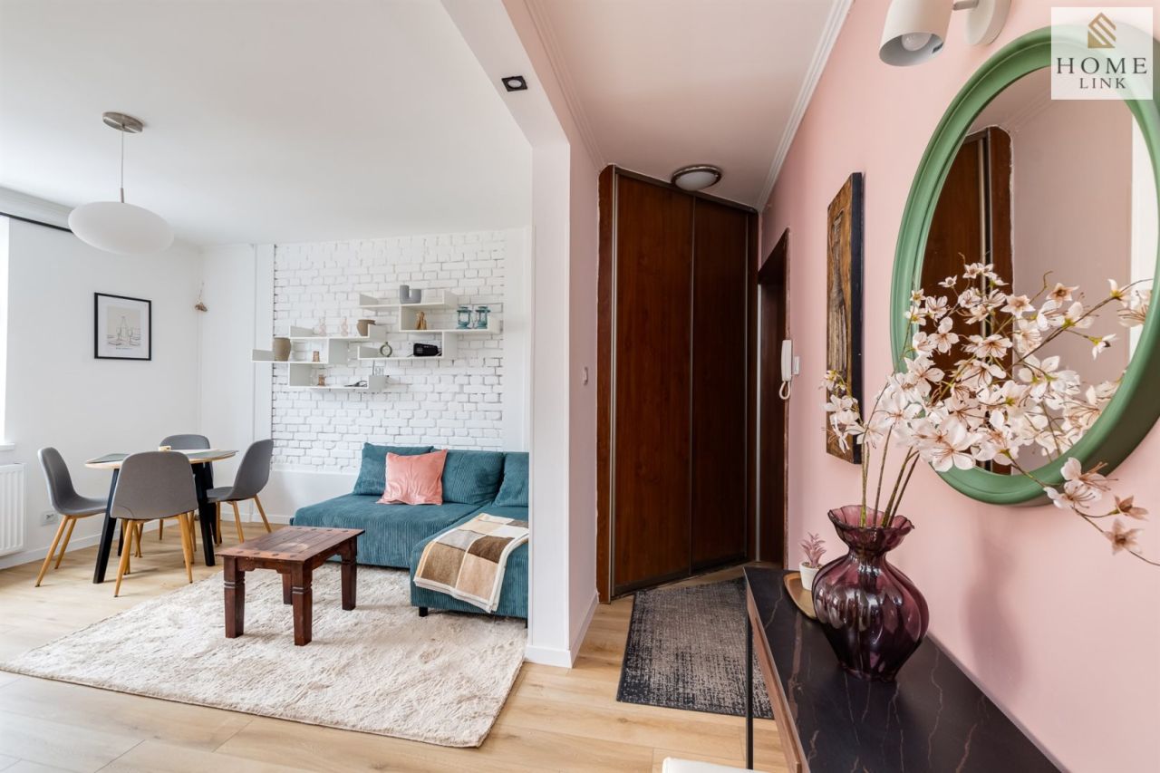 Mieszkanie 2-pokojowe Olsztyn, ul. Okopowa. Zdjęcie 2