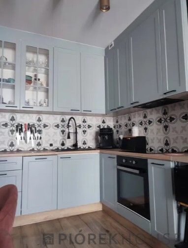 Mieszkanie 2-pokojowe Warszawa Praga-Południe, ul. Mińska. Zdjęcie 3