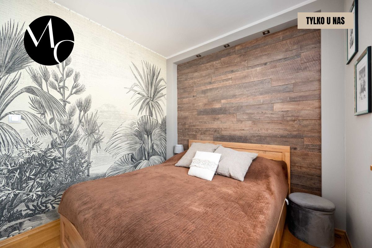 Mieszkanie 2-pokojowe Gdańsk, ul. Poziomkowa. Zdjęcie 7