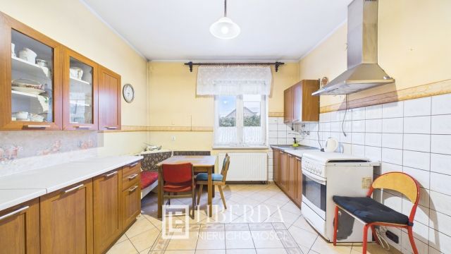 dom wolnostojący, 6 pokoi Żywiec, ul. Sporyska. Zdjęcie 9