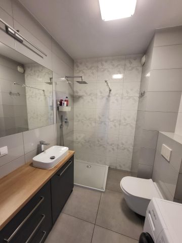 Mieszkanie 3-pokojowe Kraków Czyżyny, ul. Bolesława Orlińskiego. Zdjęcie 17