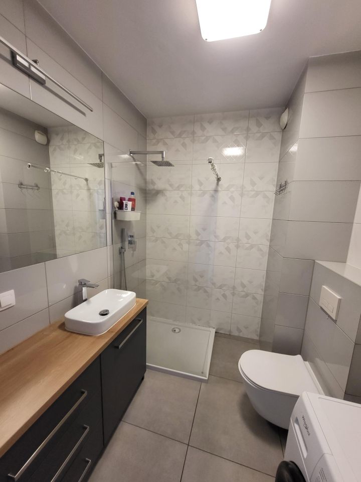 Mieszkanie 3-pokojowe Kraków Czyżyny, ul. Bolesława Orlińskiego. Zdjęcie 17