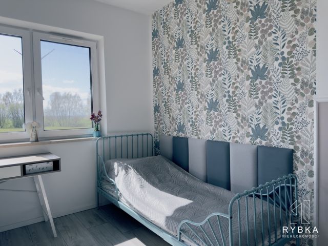 Mieszkanie 4-pokojowe Środa Wielkopolska, ul. Adolfa Bnińskiego. Zdjęcie 22