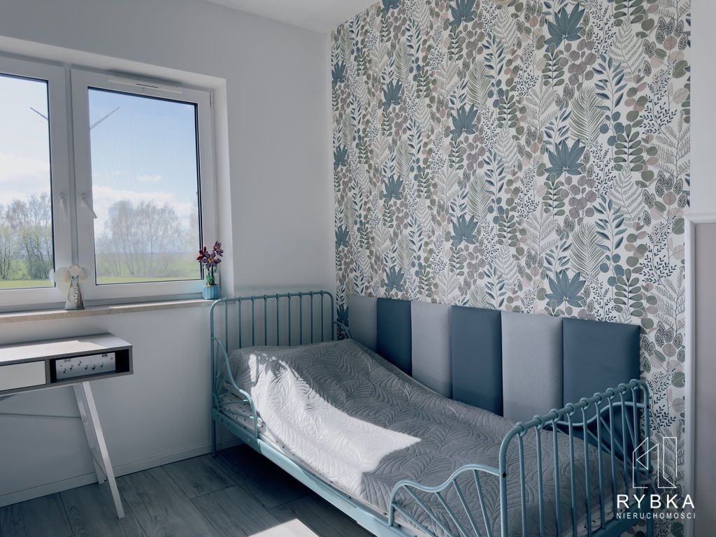 Mieszkanie 4-pokojowe Środa Wielkopolska, ul. Adolfa Bnińskiego. Zdjęcie 22