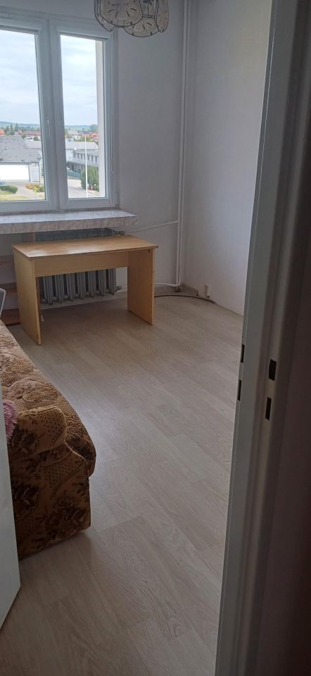 Mieszkanie 2-pokojowe Zamość Przedmieście Lubelskie, ul. Lubelska. Zdjęcie 11