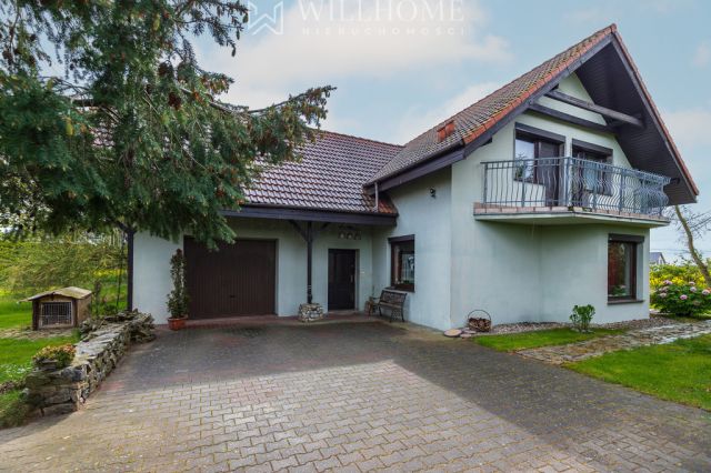 dom wolnostojący, 6 pokoi Bystre. Zdjęcie 31