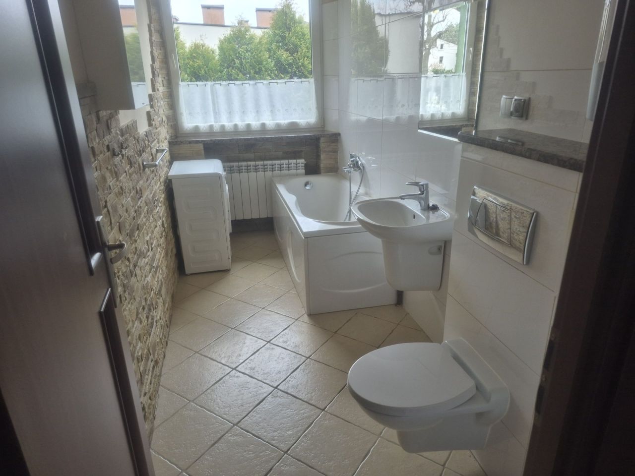 dom wolnostojący Imielin Cisowiec. Zdjęcie 2