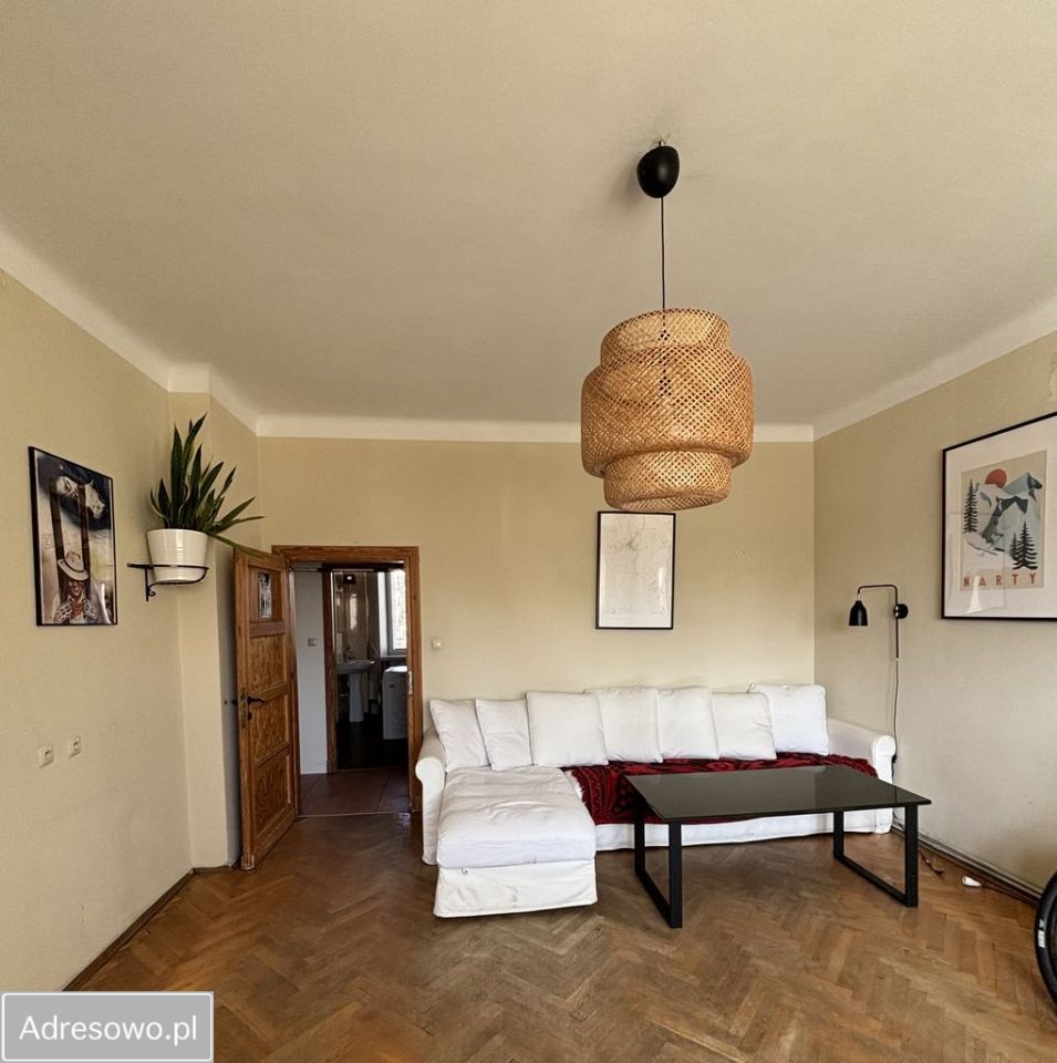 Mieszkanie 2-pokojowe Warszawa Praga-Południe, al. Jerzego Waszyngtona. Zdjęcie 11