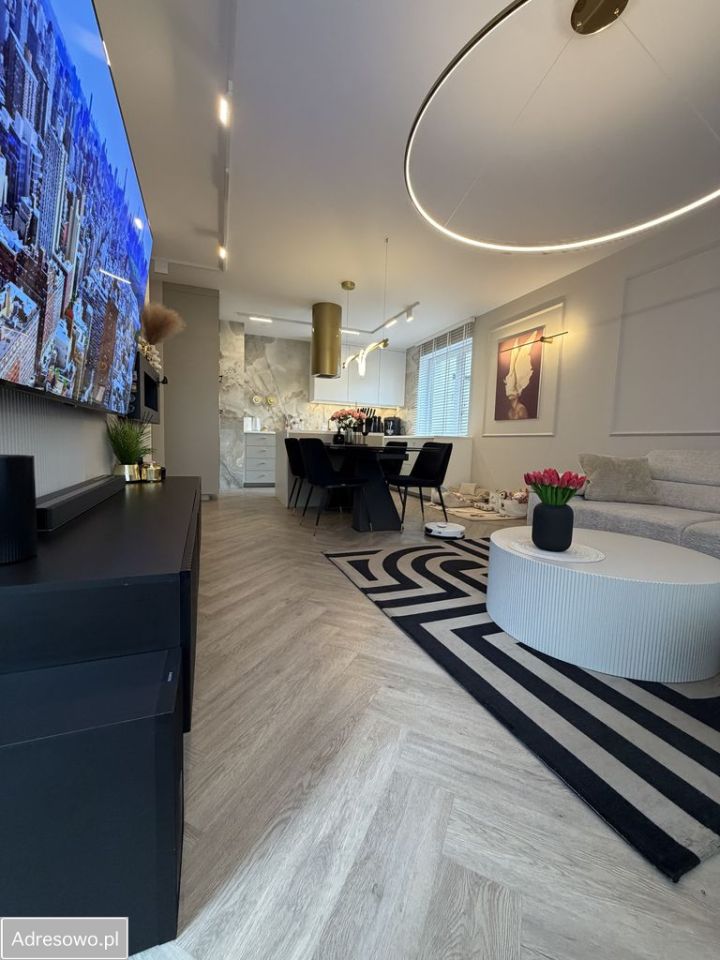 Mieszkanie 3-pokojowe Ząbki, ul. Christiana Andersena. Zdjęcie 4