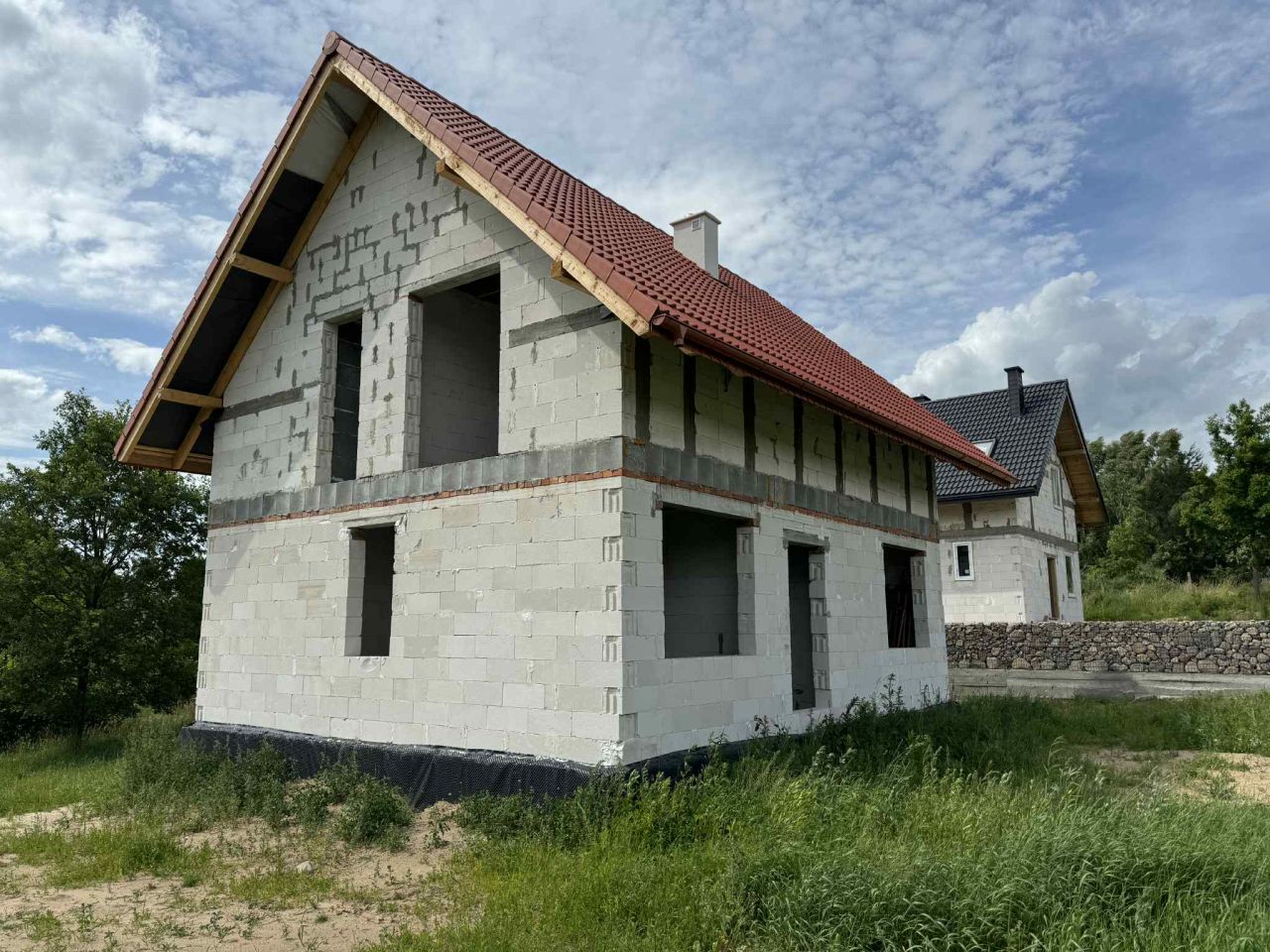 dom wolnostojący, 5 pokoi Słupsk. Zdjęcie 5