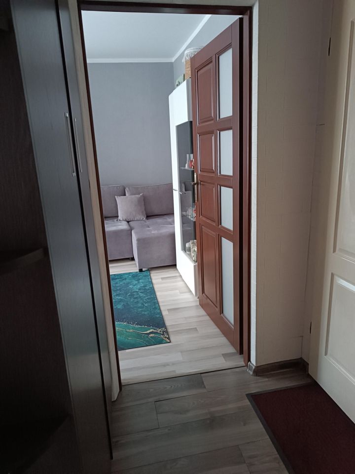 Mieszkanie 1-pokojowe Prostki Bogusze, ul. Marii Konopnickiej. Zdjęcie 3