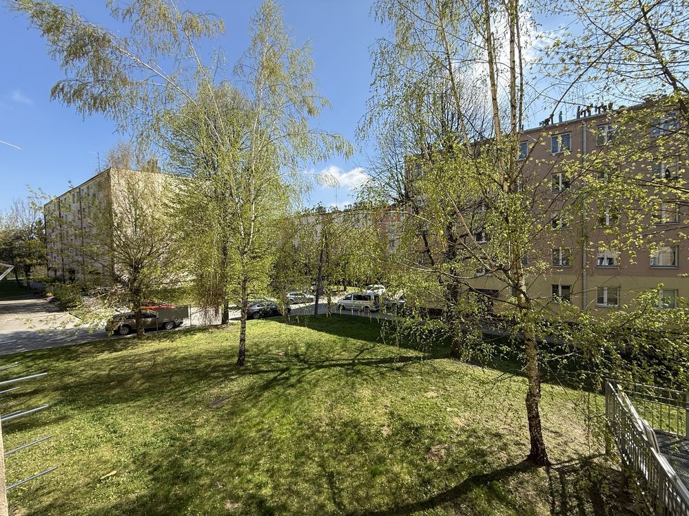 Mieszkanie 2-pokojowe Dębica. Zdjęcie 3